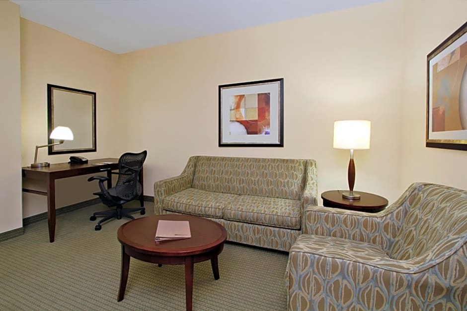 Hilton Garden Inn Beaumont