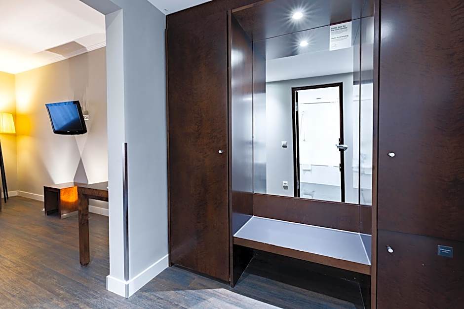 Garner Hotel Friedrichshafen by IHG