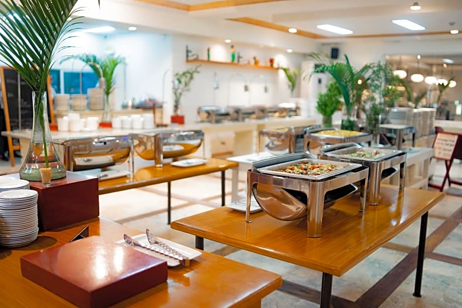 Whiterock Beach Hotel and Waterpark