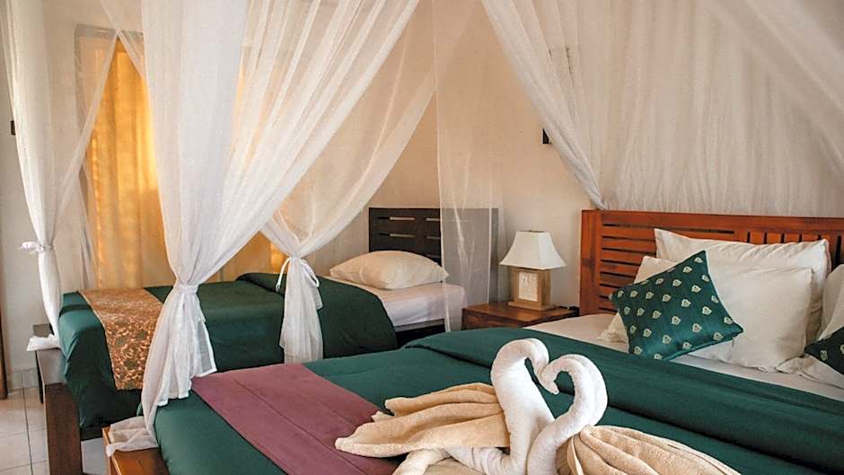 Puri Sunny Guest House , Munduk