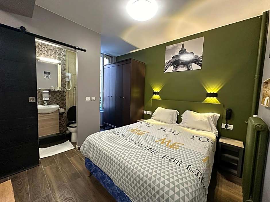 Hotel Telemaque