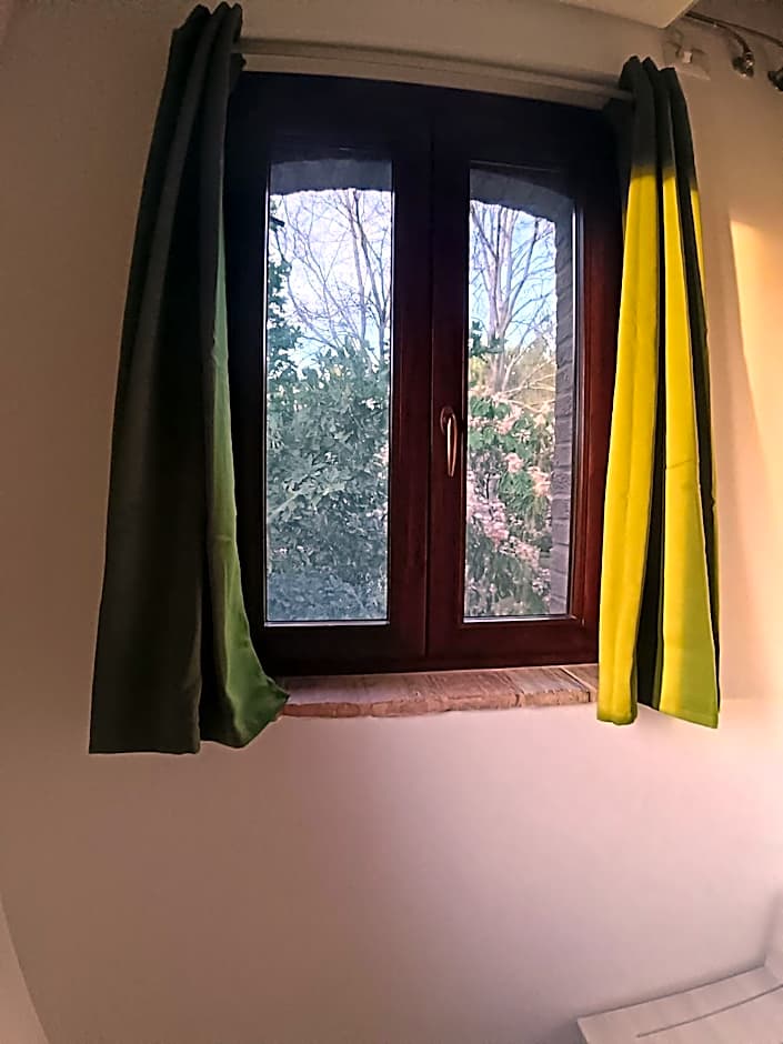 ValleChiara B&B