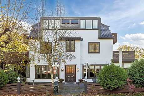 Hotel Zee Bergen
