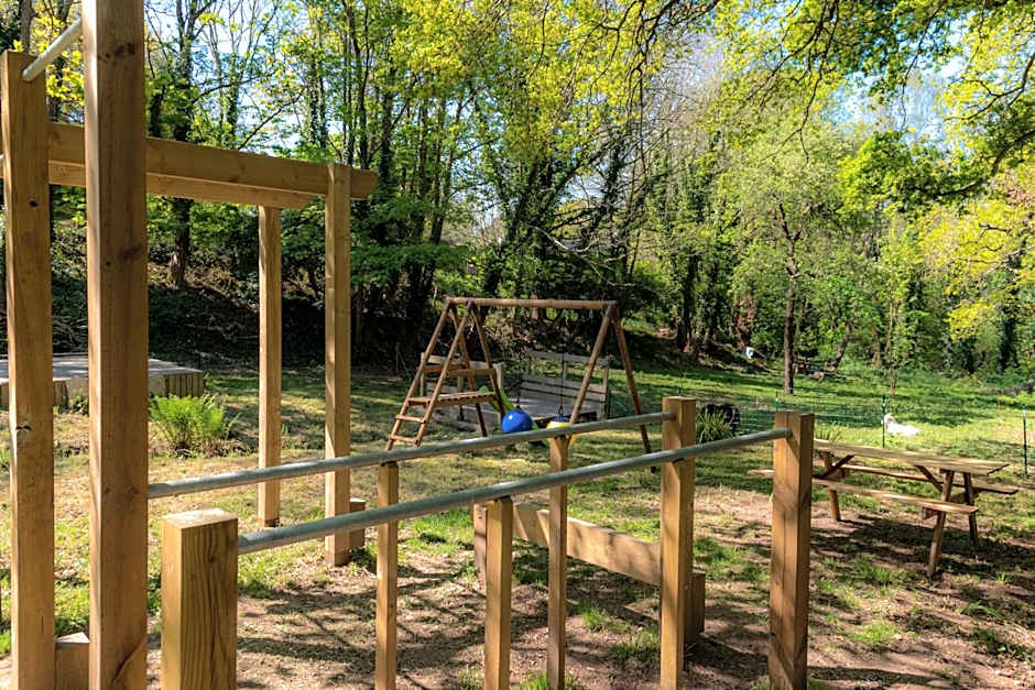 Hôtel Naéco Audierne