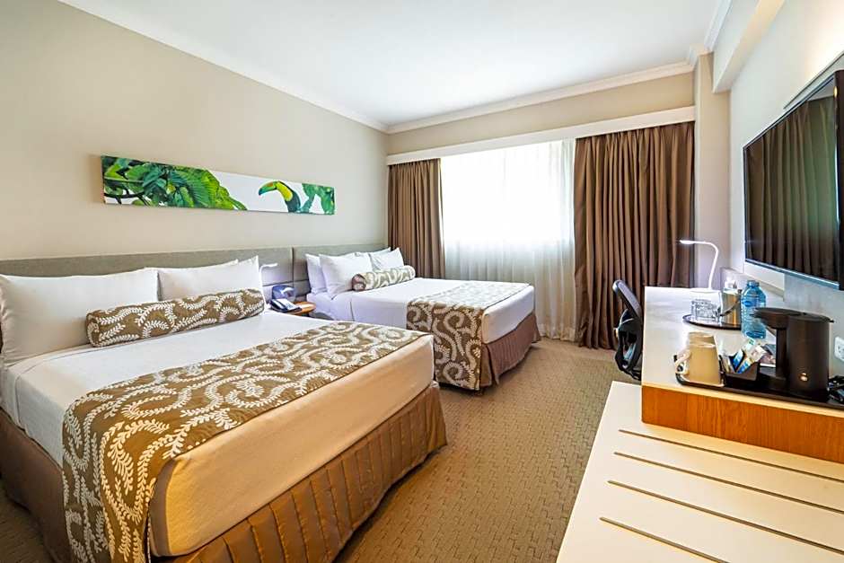 Crowne Plaza Managua By IHG