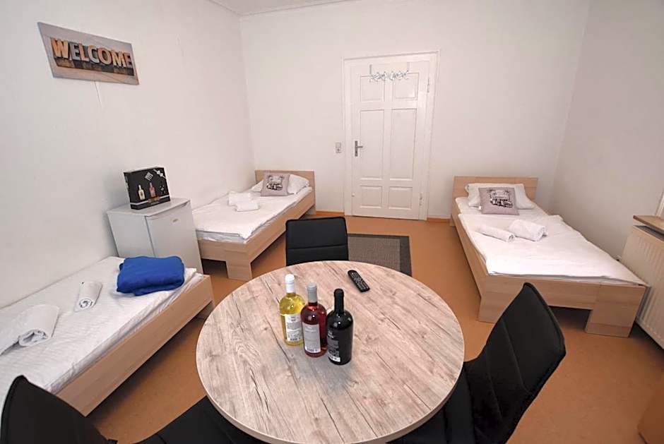 Monteurzimmer Kirchheim-Teck