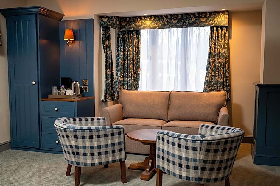 Ethorpe Hotel by Chef & Brewer Collection