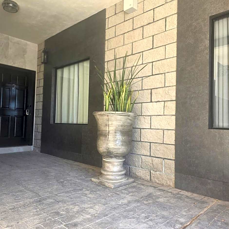 Playas Hotel Suites