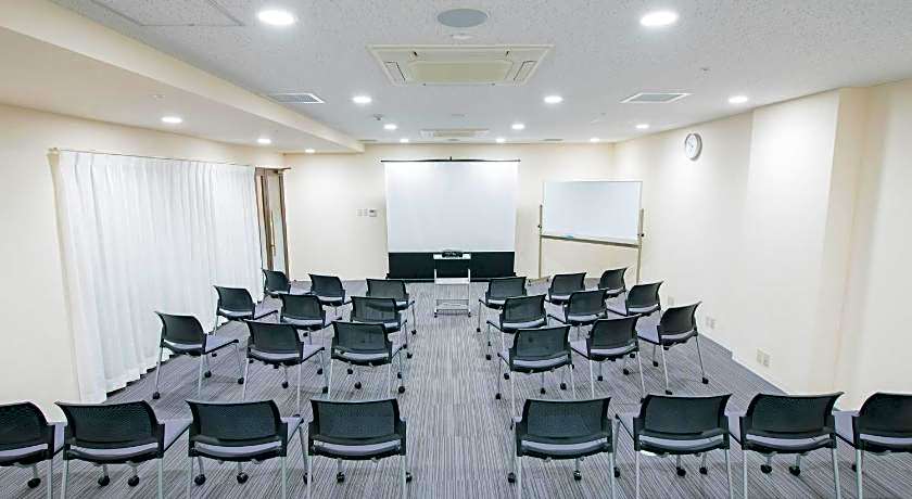 Matsuyama Tokyu REI Hotel