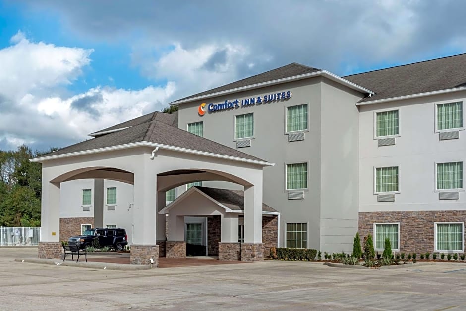 Comfort Inn & Suites Scott-West Lafayette