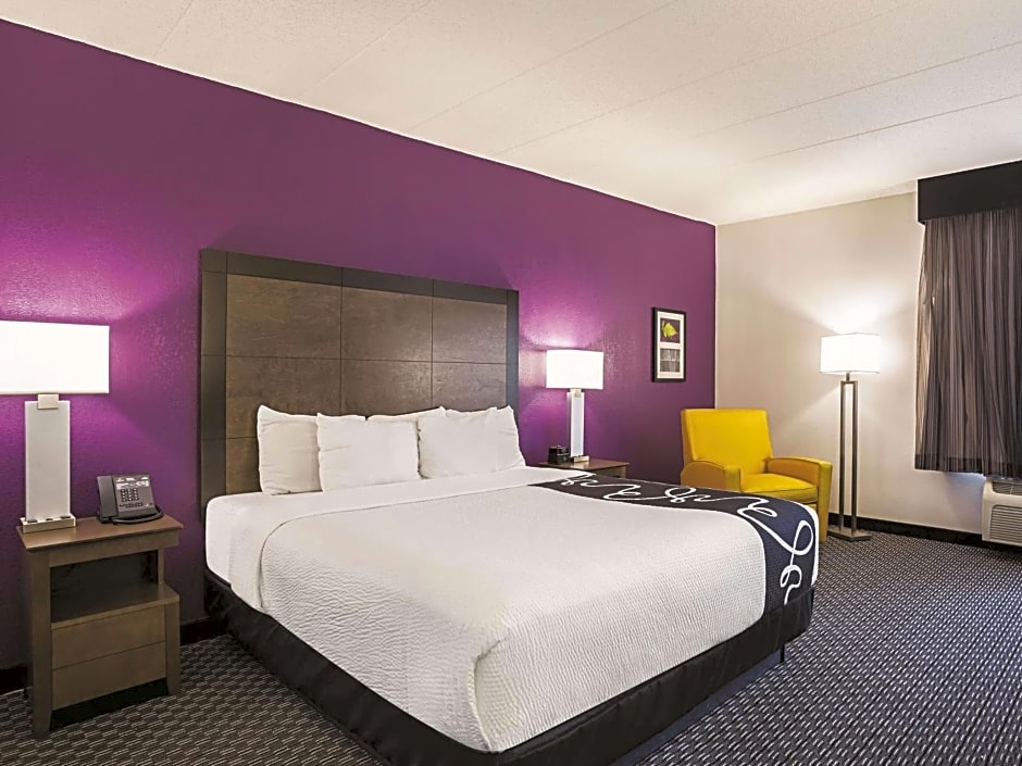 La Quinta Inn & Suites by Wyndham Atlanta Conyers