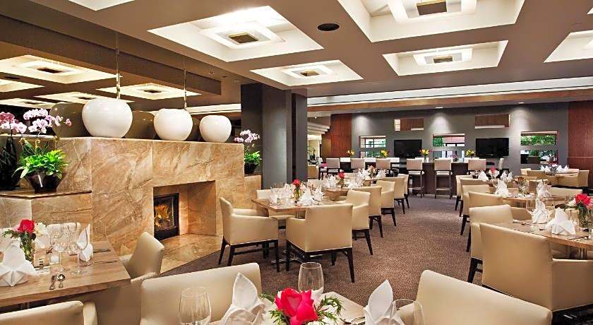 Hyatt Regency Deerfield