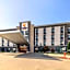 Comfort Suites Meridian And I-40