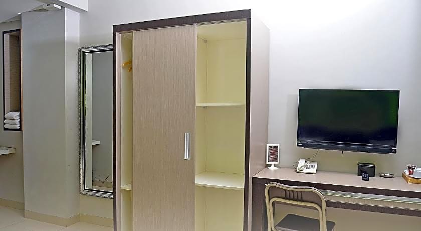 Alodia Powered by Archipelago