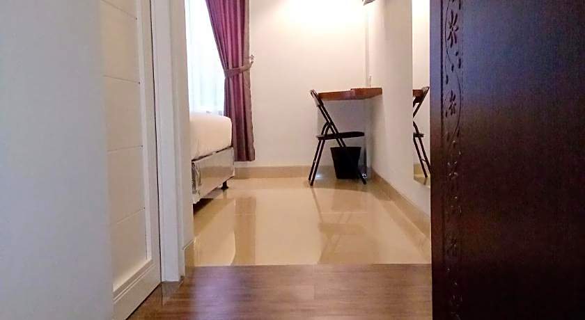 Alzara Hotel Syariah