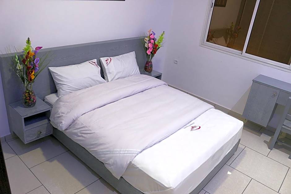 Residence Achomoukhe