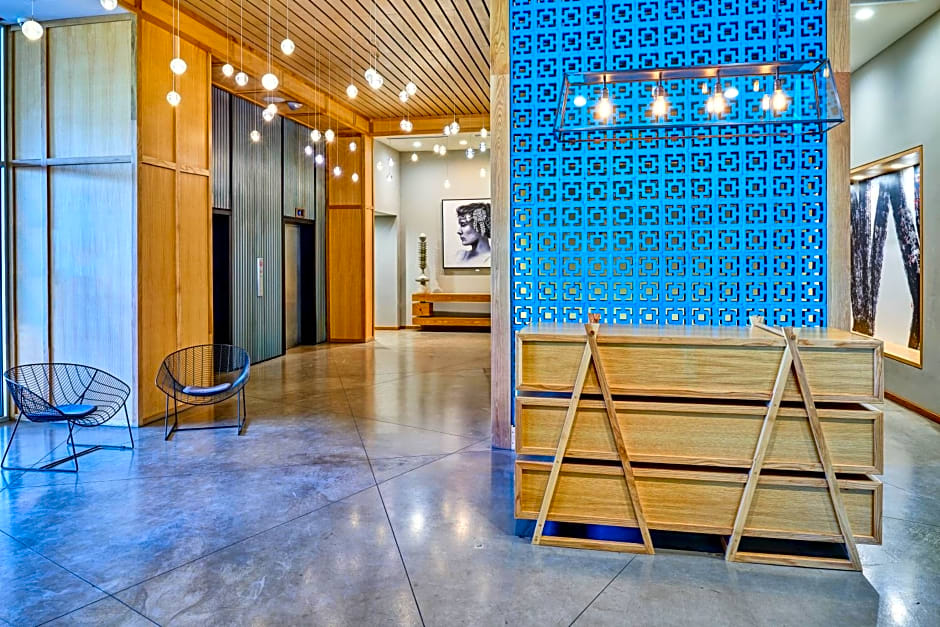 Hotel Indigo El Paso Downtown By IHG