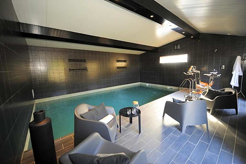 Bergerie du Prunelli