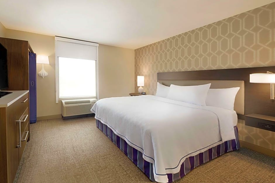 Home2 Suites By Hilton Menomonee Falls Milwaukee