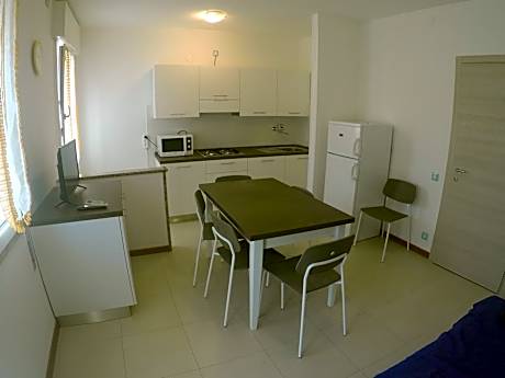 Appartamento Tintoretto - Agenzia Cocal