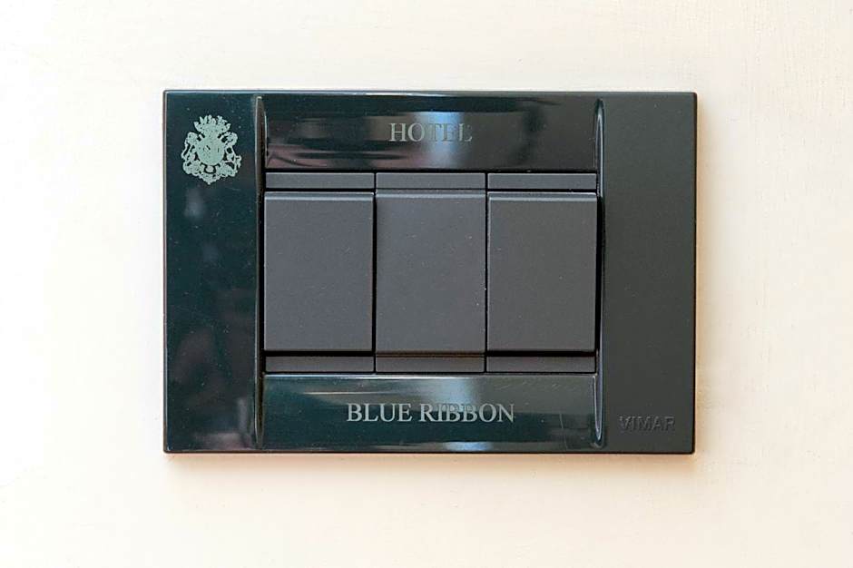 Hotel Blue Ribbon