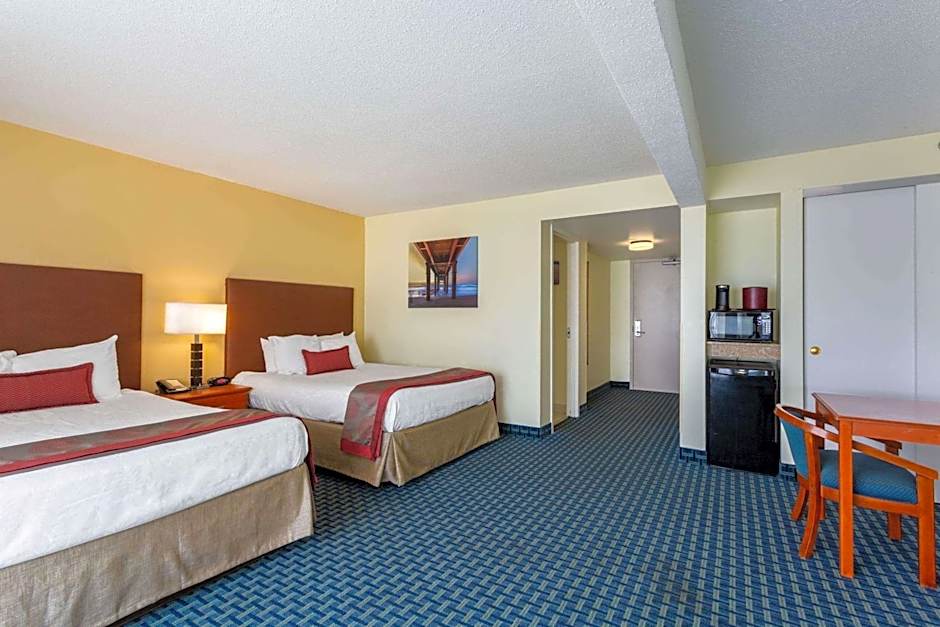 Ramada Plaza by Wyndham Virginia Beach