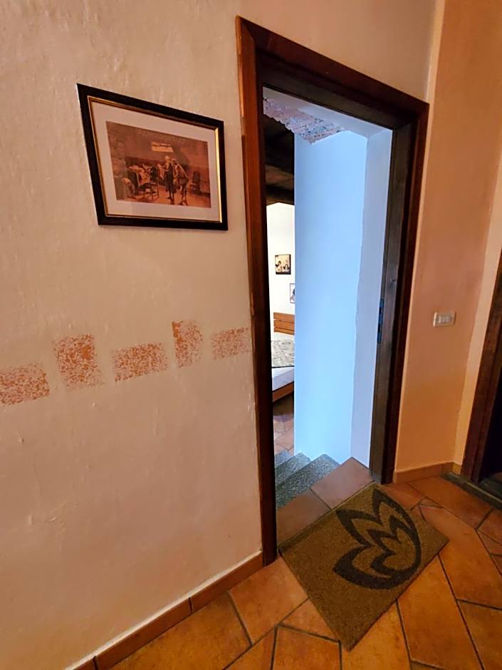 Antica Locanda La Tinara del Belvedere - Romantic Dreams -
