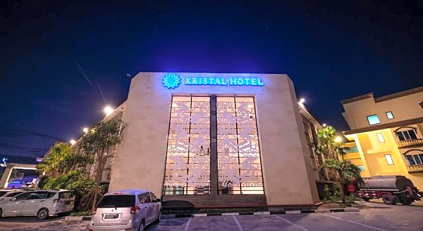 Kristal Hotel Kupang
