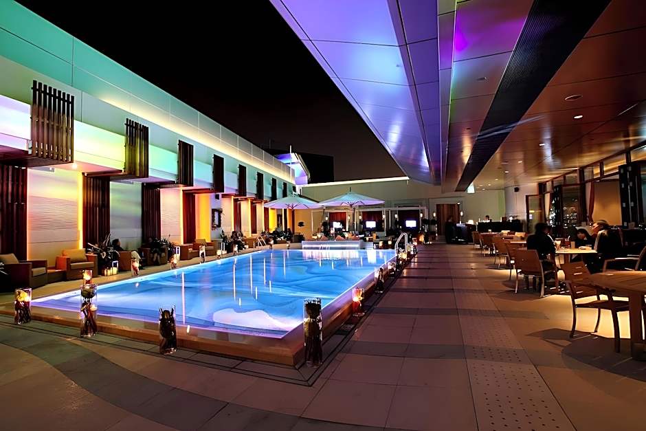 Sands Macao Hotel