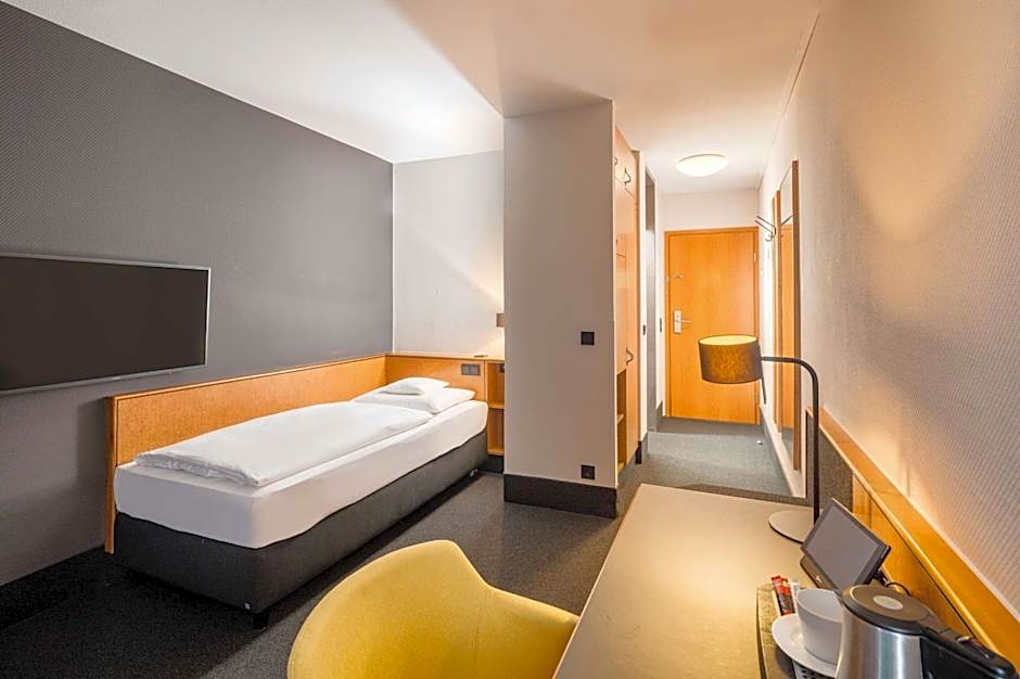 Best Western Hotel Kaiserslautern