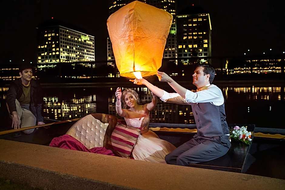 Omni Las Colinas Hotel