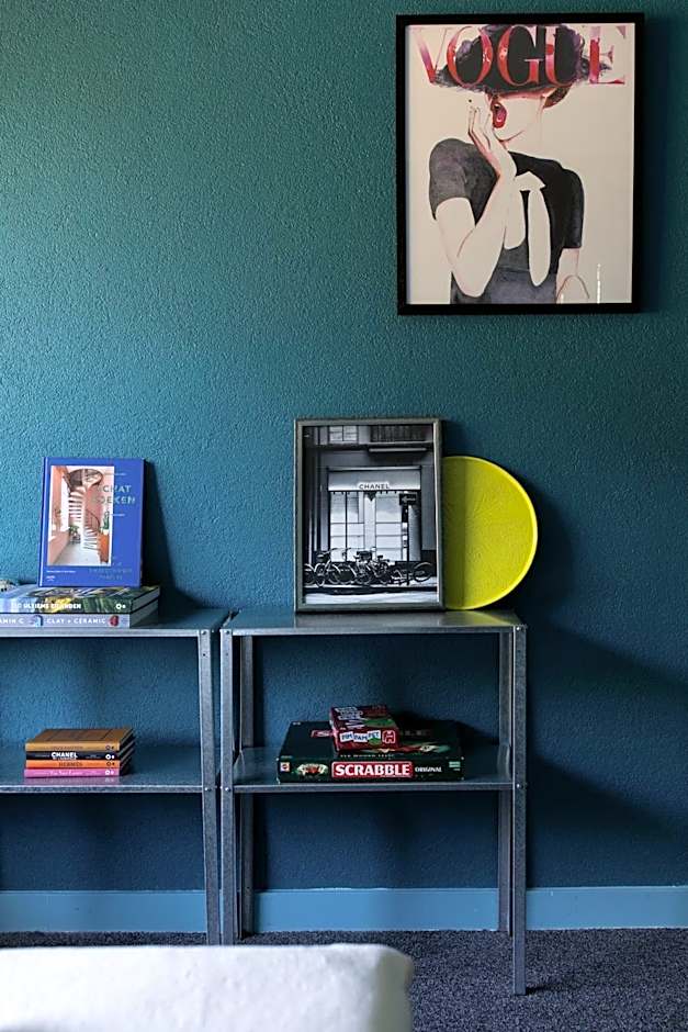 Hotel Restaurant de Loenermark