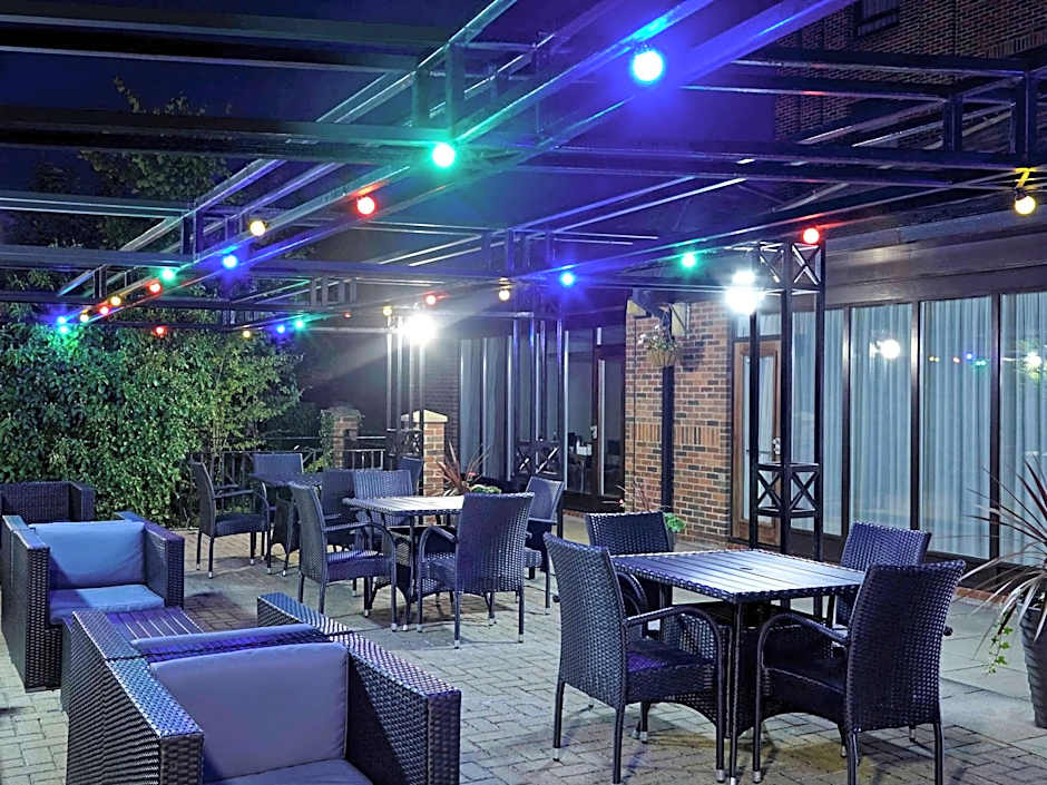 Novotel York Centre