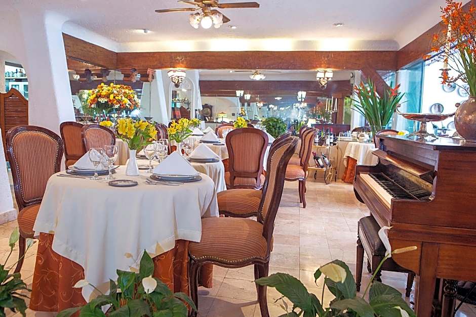 Antara Hotel & Suites - Miraflores