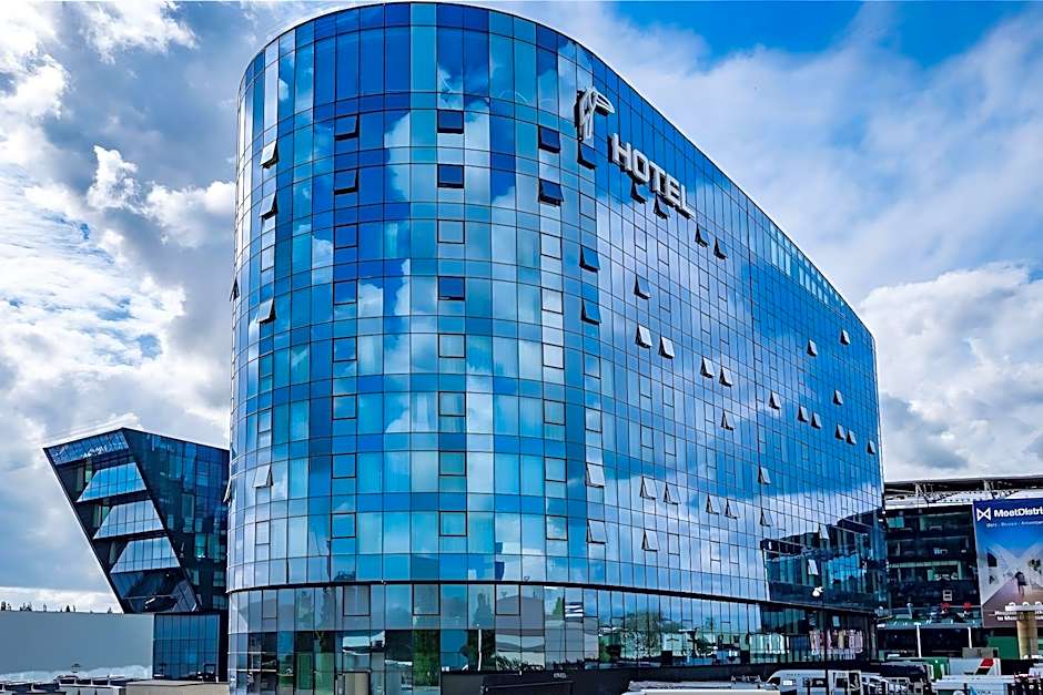 Van der Valk Hotel Gent