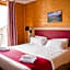 Hôtel Espace Montclar