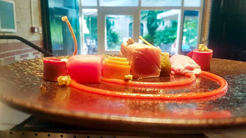 Cuisinerie Mensinge With Dreams