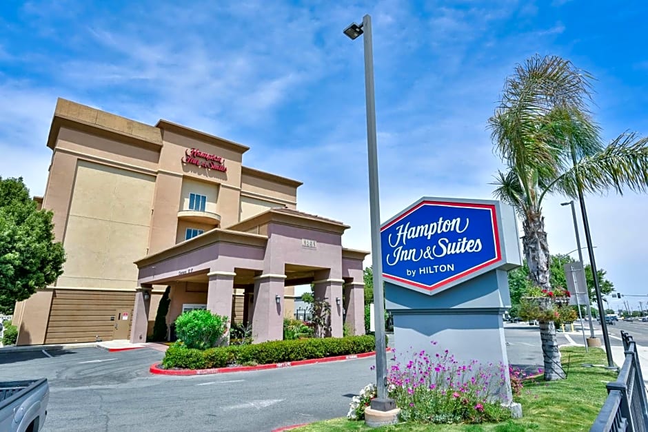 Hampton Inn By Hilton & Suites Pittsburg