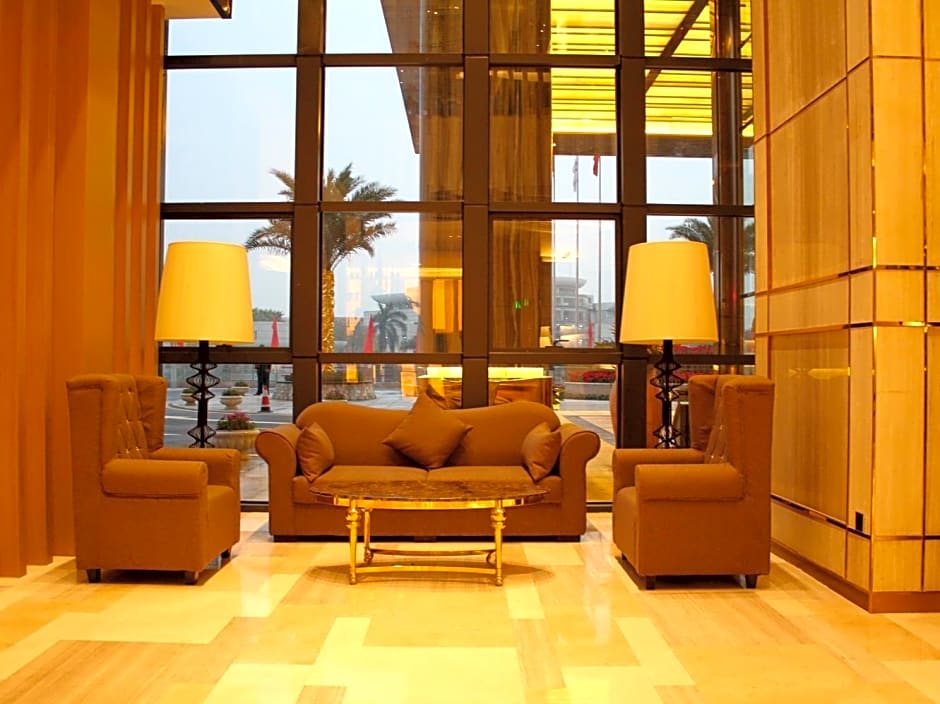 Ramada Foshan Nanhai