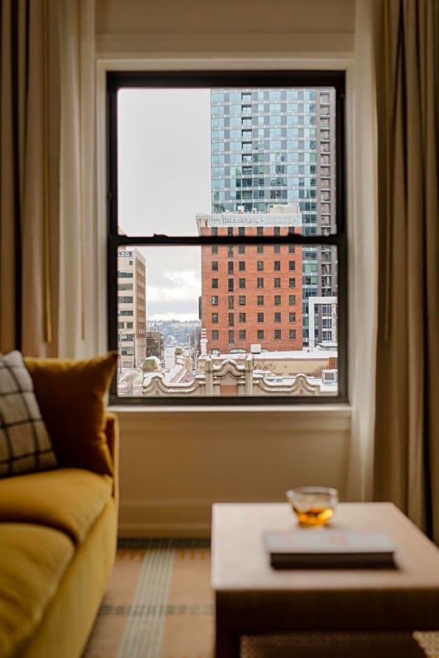 Hotel Andra Seattle MGallery Hotel Collection