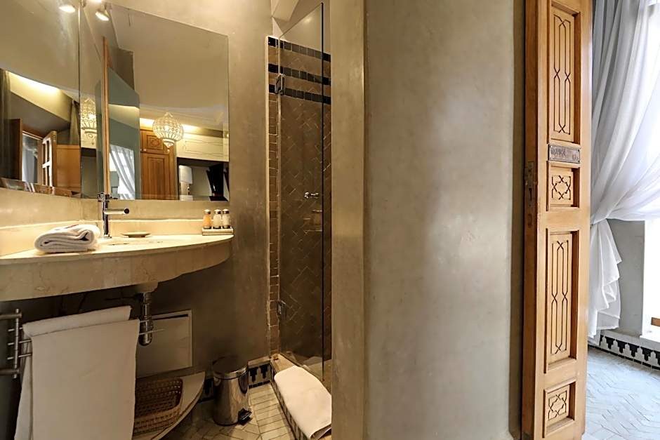 Riad L'Etoile D'Orient
