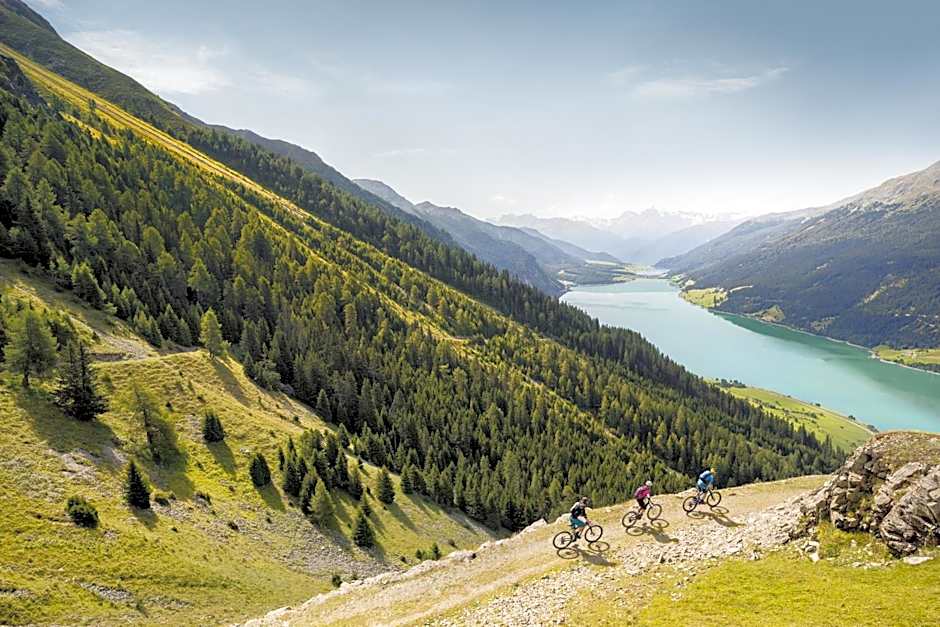 Residence Garni Alpenstern