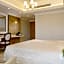 Qbic City Hotel