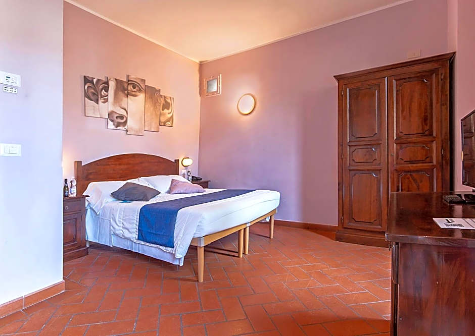 Hotel Costantini