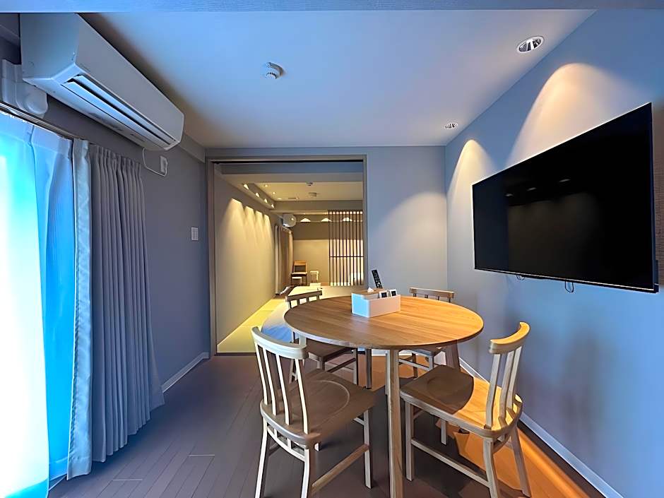 OSAKA EBISU HOTEL