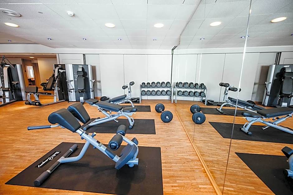 Post Seefeld - Wellnesshotel Tirol