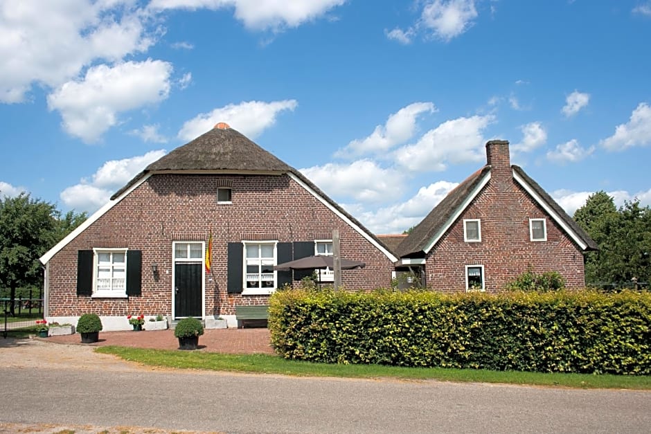 De Martiene Plats - Bed & Breakfast