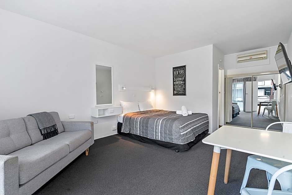 Comfort Inn Commodore Albury