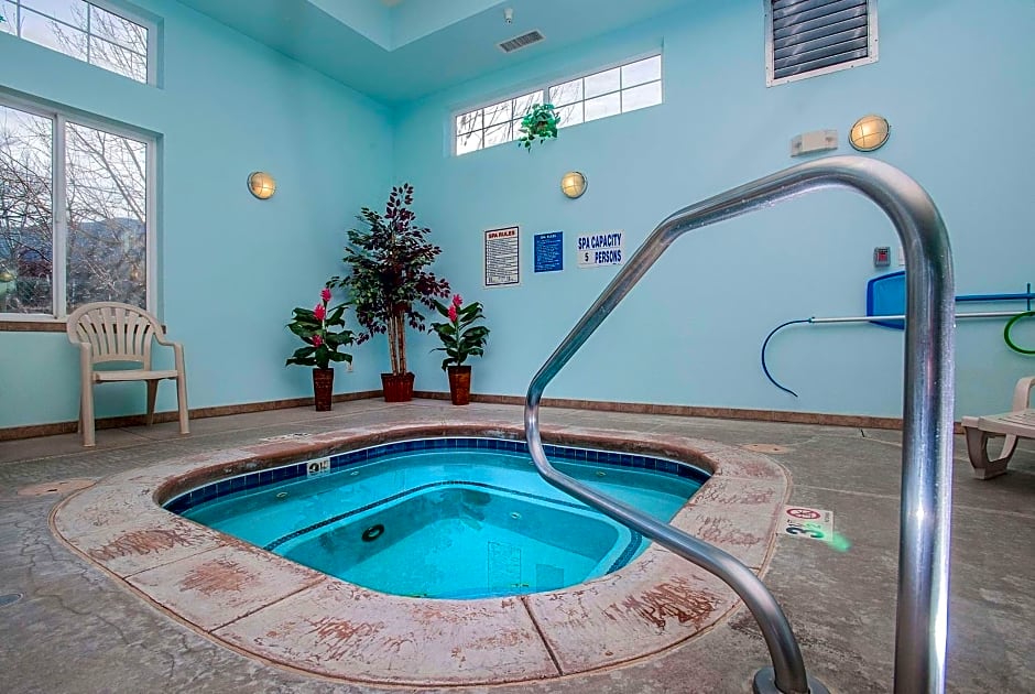 Days Inn by Wyndham Manitou Springs