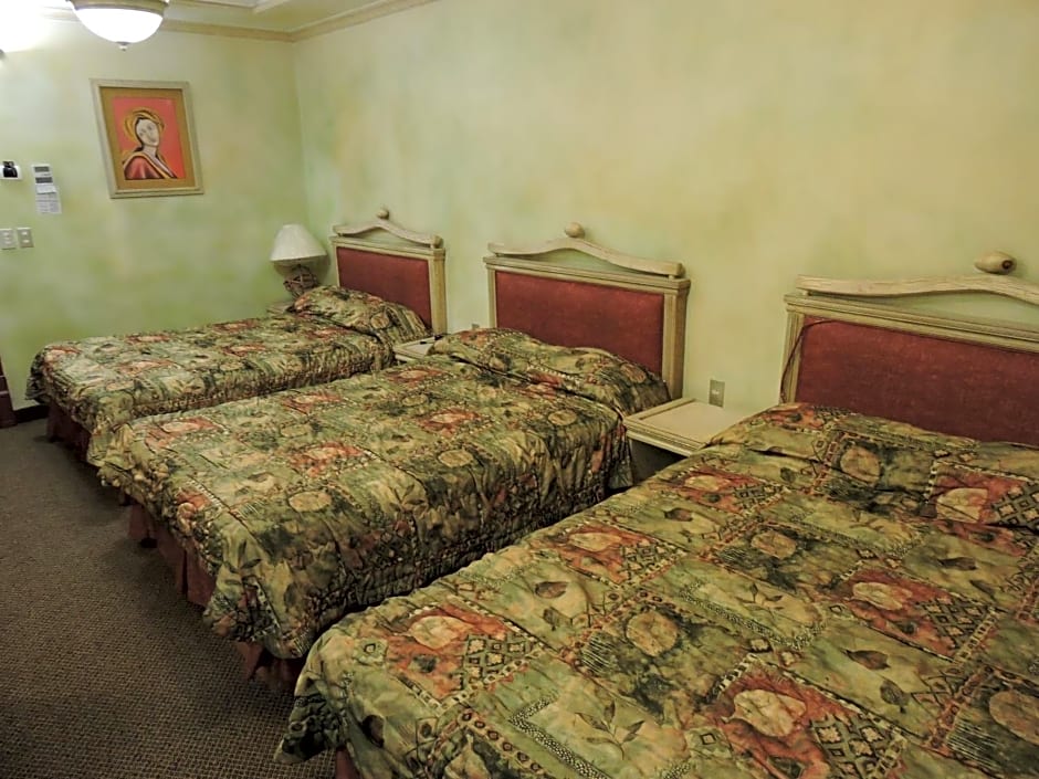 Hotel Quinta Cesar